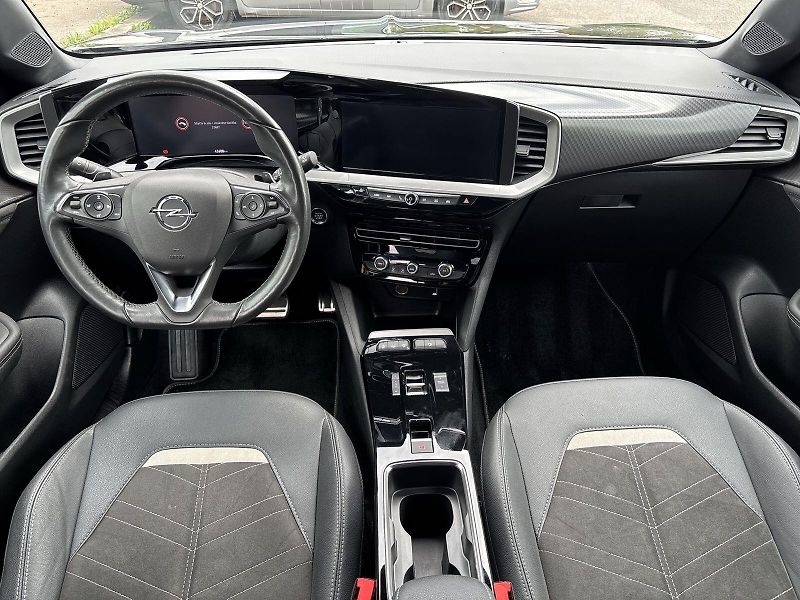 Opel Mokka (2022) 1.2 Turbo AT Ultimate - fotka 5 z 28