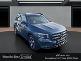 Mercedes-Benz GLB PROGRESSIVE 200d 4MATIC - náhled 7