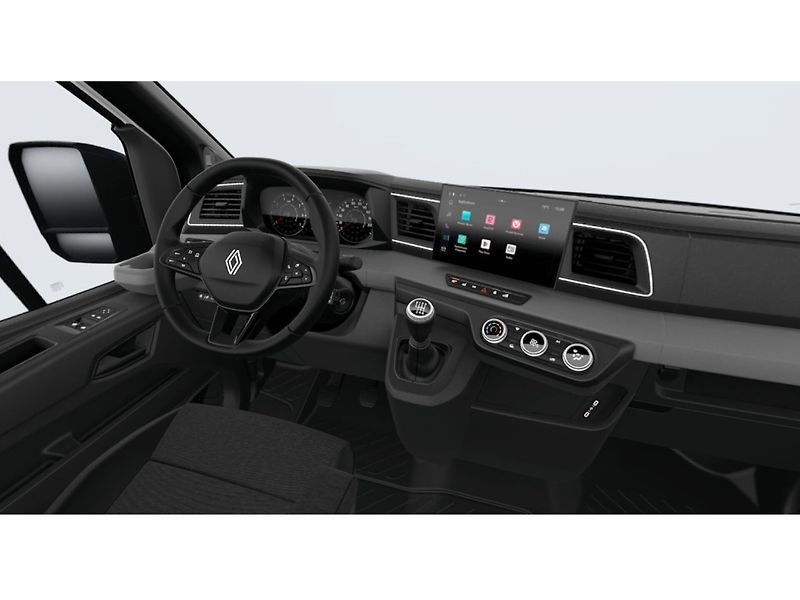 Renault Master (2026) L3H2P3 Blue dCi 150 - fotka 5 z 5