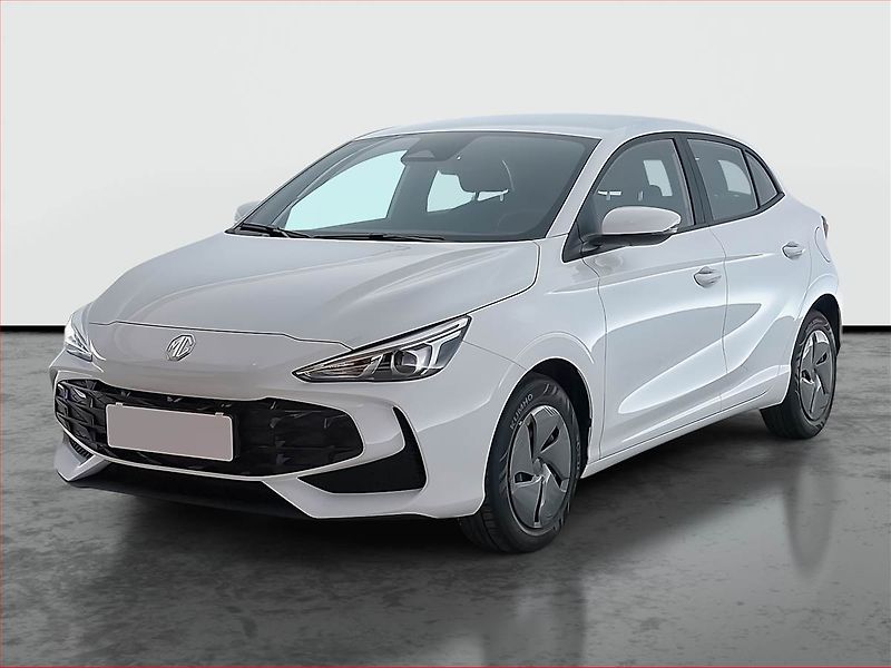 MG MG3 (2025) 1.5, Excite, Virtuální kokpit - fotka 2 z 18