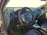 Nissan Qashqai 2,0 DCi 4x4 kamera tažné 1m ČR - náhled 13