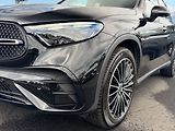 Mercedes-Benz GLC 220 d 4MATIC AMG - náhled 9