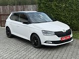 Škoda Fabia 1,0 MPi MONTE CARLO BC LED AC - náhled 8