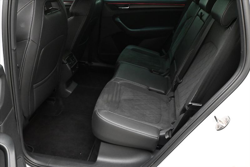 Škoda Kodiaq 2,0 TDI 147kW DSG Sportline Zá - fotka 12 z 26