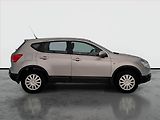 Nissan Qashqai (2009) 1.6, Tempomat - náhled 6