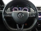 Škoda Octavia (2018) RS 2.0 TDI, Navi, Tempomat - náhled 8