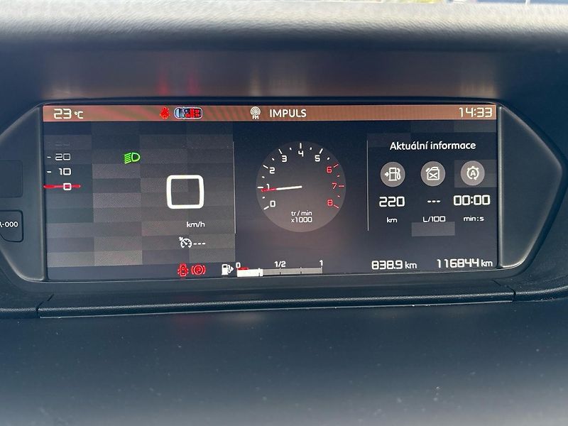 Citroën Grand C4 SpaceTourer (2019) 1.2 PureTech 130 MAN6 - fotka 11 z 40