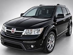 Fiat Freemont (2015) - fotografie inzerátu