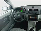 Škoda Fabia (2008) Ambition 1.2, Serv.kniha - náhled 7