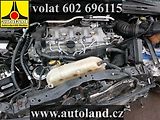 Toyota Avensis (2007) VOLAT 602 696115 - náhled 4