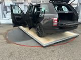 Land Rover Range Rover (2017) 3.0TDV6, 190KW, 360°, SOFT,DPH - náhled 9