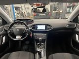 Peugeot 308 SW 1.6 BLUE HDI 88kW - náhled 8
