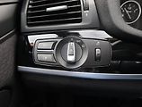 BMW X4 (2014) xDrive30d, 4X4, Automat - náhled 17