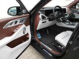 BMW XM (2026) - náhled 10