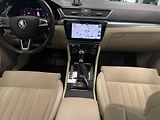 Škoda Superb (2019) - náhled 8