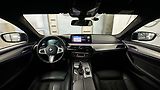 BMW Řada 5 540XD, maximální výbava! - náhled 31