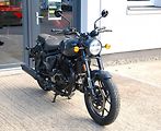 Royal Enfield Shotgun 650 (2026) - náhled 9