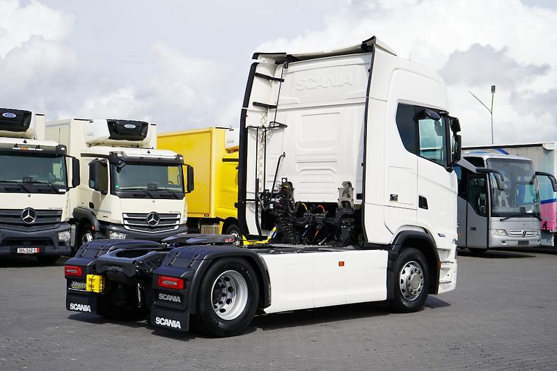 Scania (2026) S 500 / EURO 6 / ACC / RETARDE - fotka 6 z 50