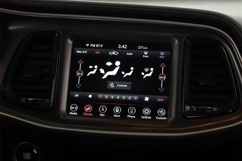 Dodge Challenger (2021) 3.6 V6 - fotka 18 z 29