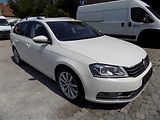 Volkswagen Passat 2,0 TDI 130 KW ALCANT. VÝHŘEV - náhled 4