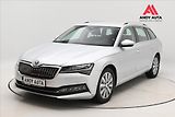 Škoda Superb 1,4 TSI iV 160KW DSG Ambition - náhled 1