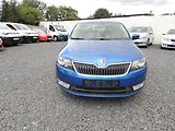 Škoda Rapid (2014) 1.2TSi,77kw,dobrá výbava - náhled 1