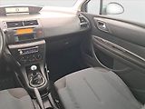 Citroën C4 (2006) 1.4 16V, po STK, dobrý stav - náhled 7