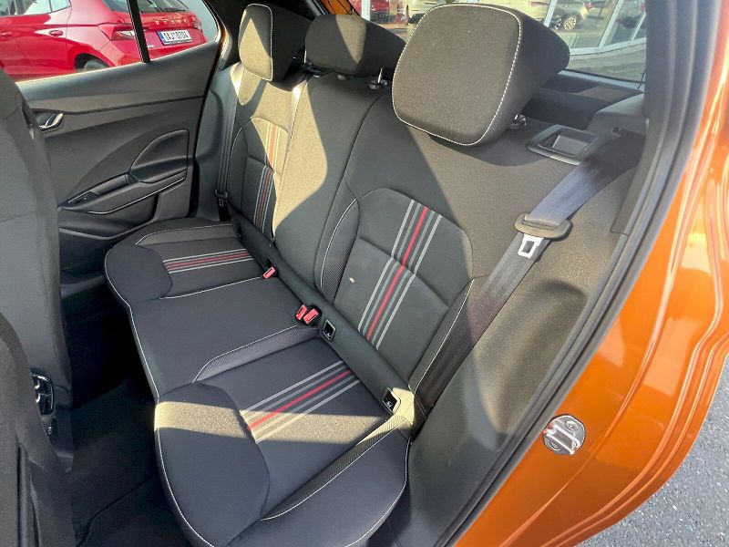 Škoda Fabia (2025) Monte Carlo 1.0TSi 85kW 7°auto - fotka 13 z 31