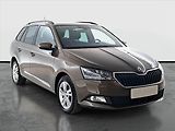 Škoda Fabia (2019) Style 1.0 TSI, Park. senzory - náhled 1