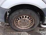 Volkswagen Crafter 2.5 TDi, 80 kW, klima, tažné - náhled 17