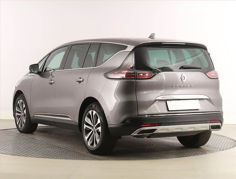 Renault Espace (2021) 2.0 Blue dCi, digi klima - fotka 4 z 24
