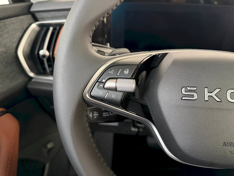 Škoda Kodiaq (2026) Exclusive Selection 2.0 TDI / - fotka 11 z 32