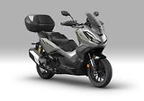 Honda ADV 350 (2026) Smart Box - náhled 4