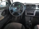 Škoda Fabia (2011) 1.2 - náhled 7