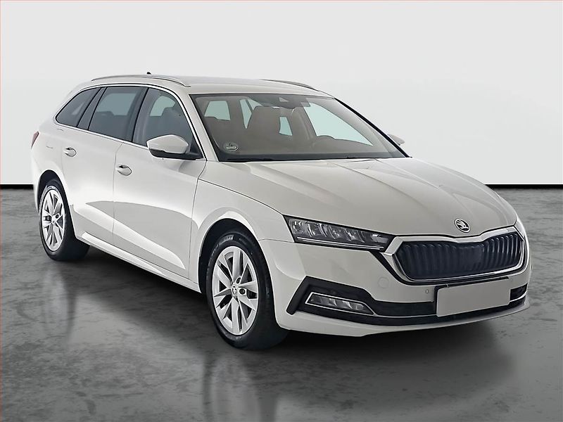 Škoda Octavia (2024) Style 2.0 TDI - fotografie inzerátu
