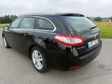 Peugeot 508 SW AUTOMATICKÁ PŘEVODOVKA,PANO - náhled 2