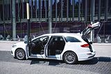 Ford Mondeo (2021) 2.0 138kw Hybrid ecvT TITANIUM - náhled 7