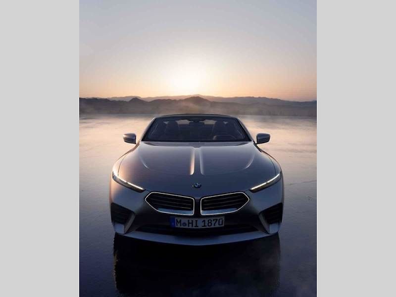 BMW Skytop