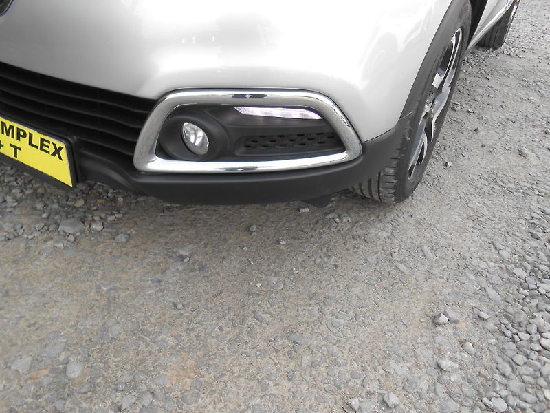 Renault Captur 1.5DCi-NAVI,Chrom, Alu - fotka 34 z 38