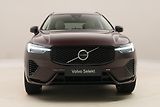 Volvo XC60 T8 AWD RECHARGE DARK ULTRA CZ - náhled 16