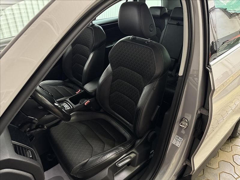 Škoda Kodiaq 1.5TSI Virtual Style LED - fotka 29 z 40