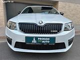 Škoda Octavia 2.0TSi RS ČR - náhled 12