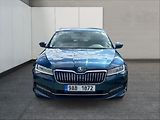 Škoda Superb 2,0 TDI 110 Ambition - náhled 1