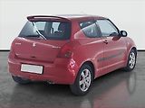 Suzuki Swift (2008) 1.3 i, Automat, po STK - náhled 4