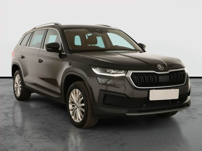 Škoda Kodiaq (2022) Style Plus 2.0 TDI - fotografie inzerátu
