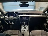 Volkswagen Passat Variant (2023) Business 2.0 TDI (110kW/150k) - náhled 4