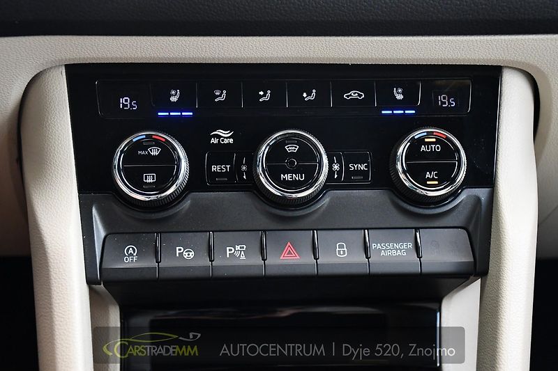 Škoda Kodiaq 2.0TDi 140kW L&K ČR 4x4 - fotka 35 z 59