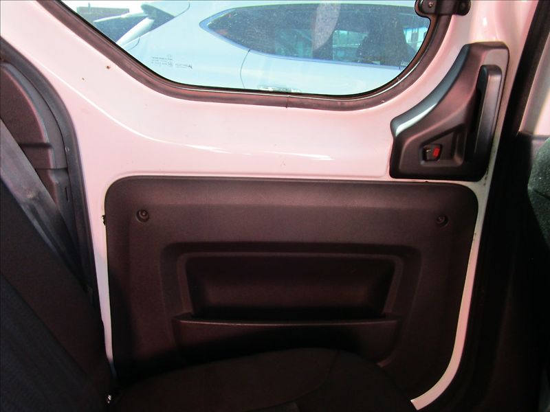 Dacia Dokker 1.2TCe Klima, 2.maj. - fotka 25 z 41