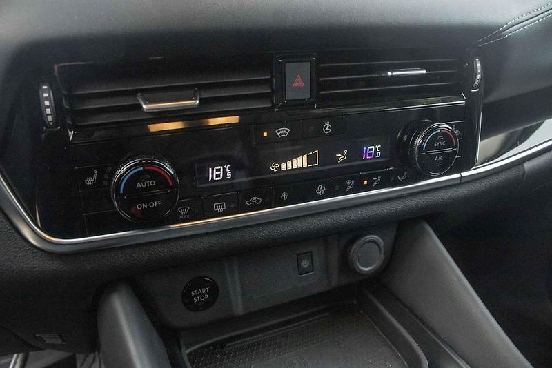 Kdysi byl ve svém segmentu jeden z mála, dnes si musí Nissan Qashqai poradit s početnou konkurencí.