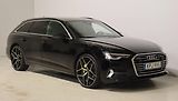 Audi A6 Avant 40 TDI quattro ada. temp. - náhled 1